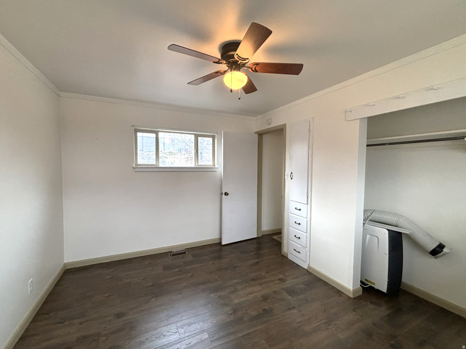 PARKSIDE SUBDIVISION - Residential