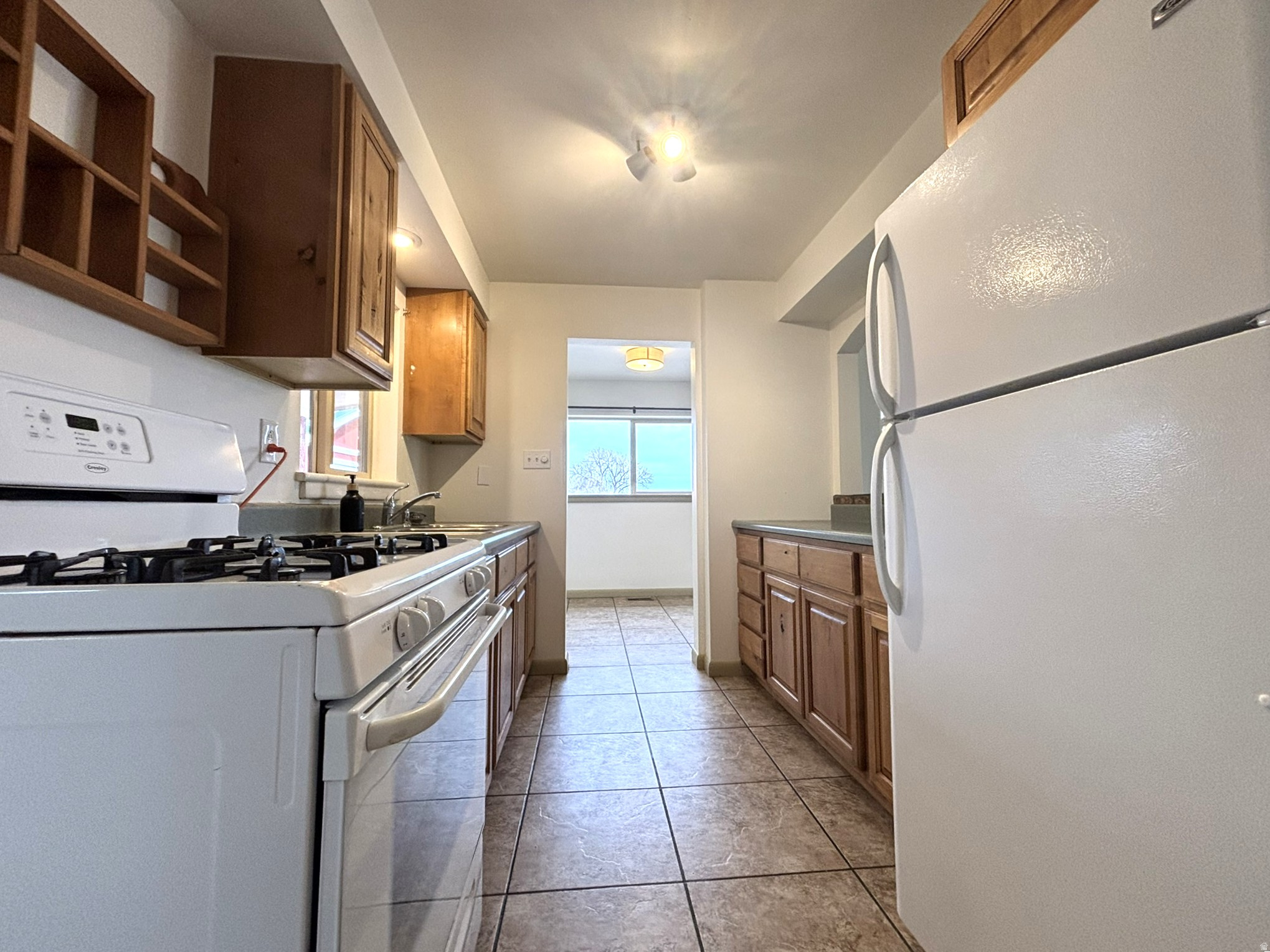 PARKSIDE SUBDIVISION - Residential