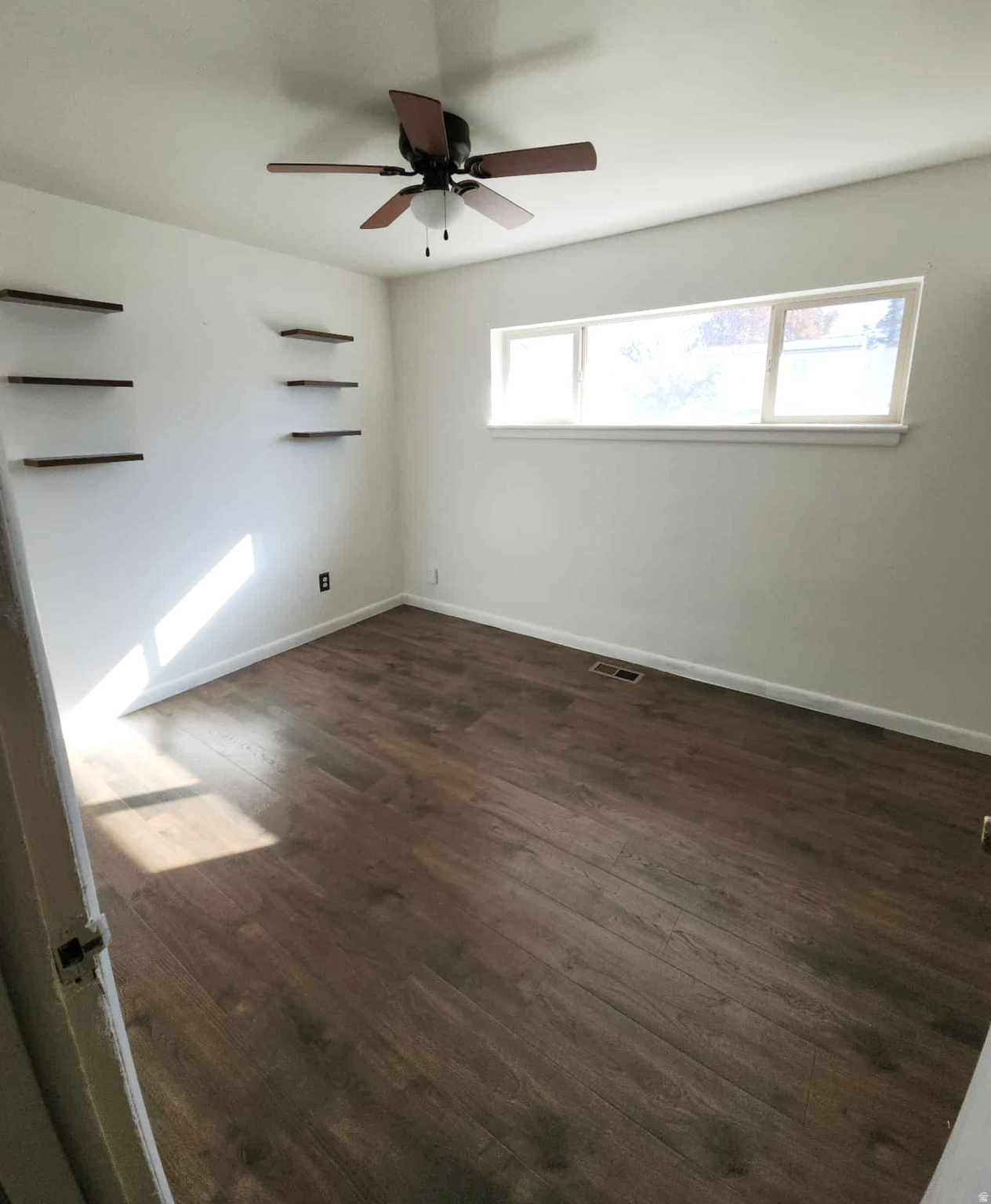 PARKSIDE SUBDIVISION - Residential