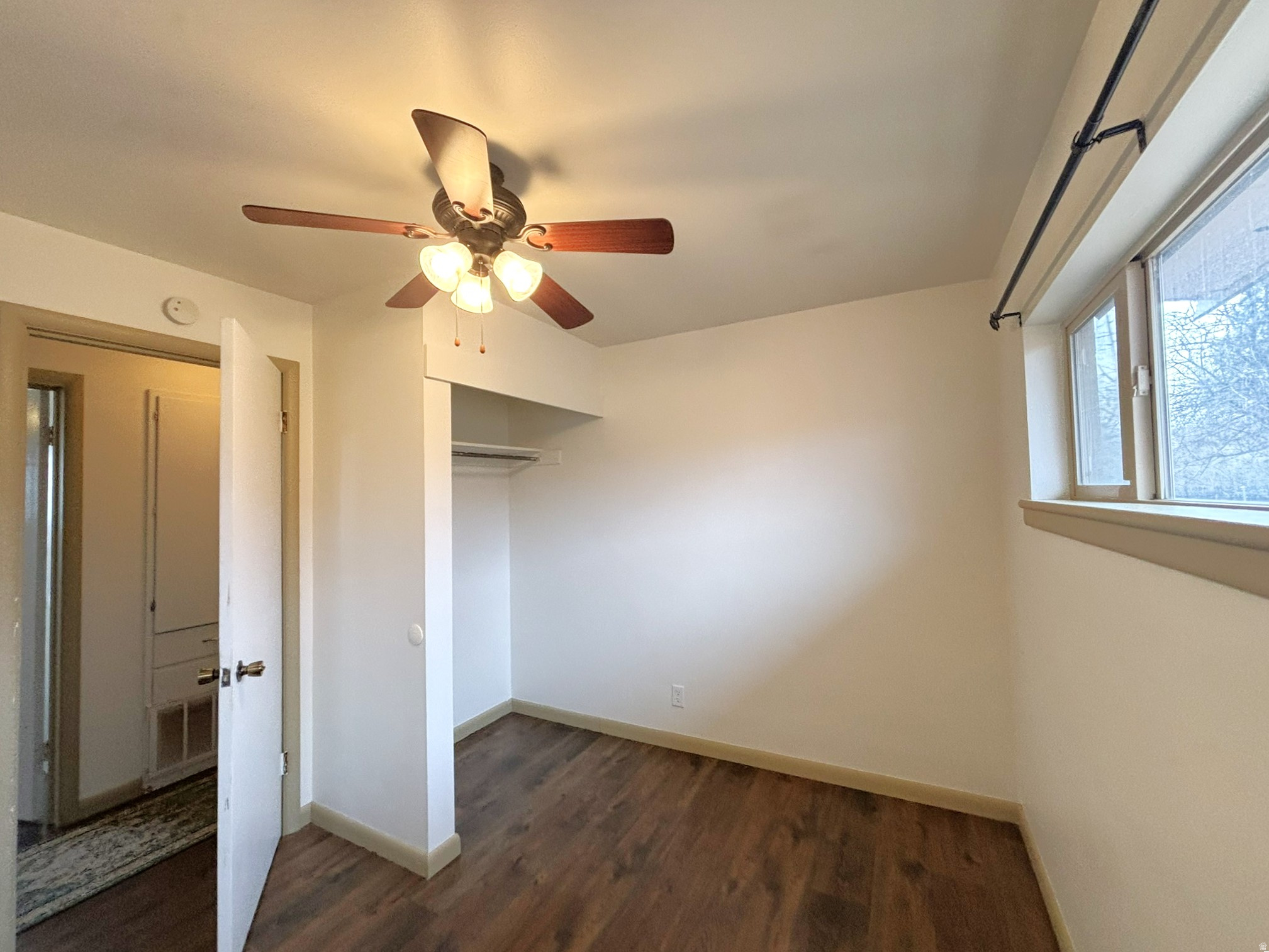 PARKSIDE SUBDIVISION - Residential