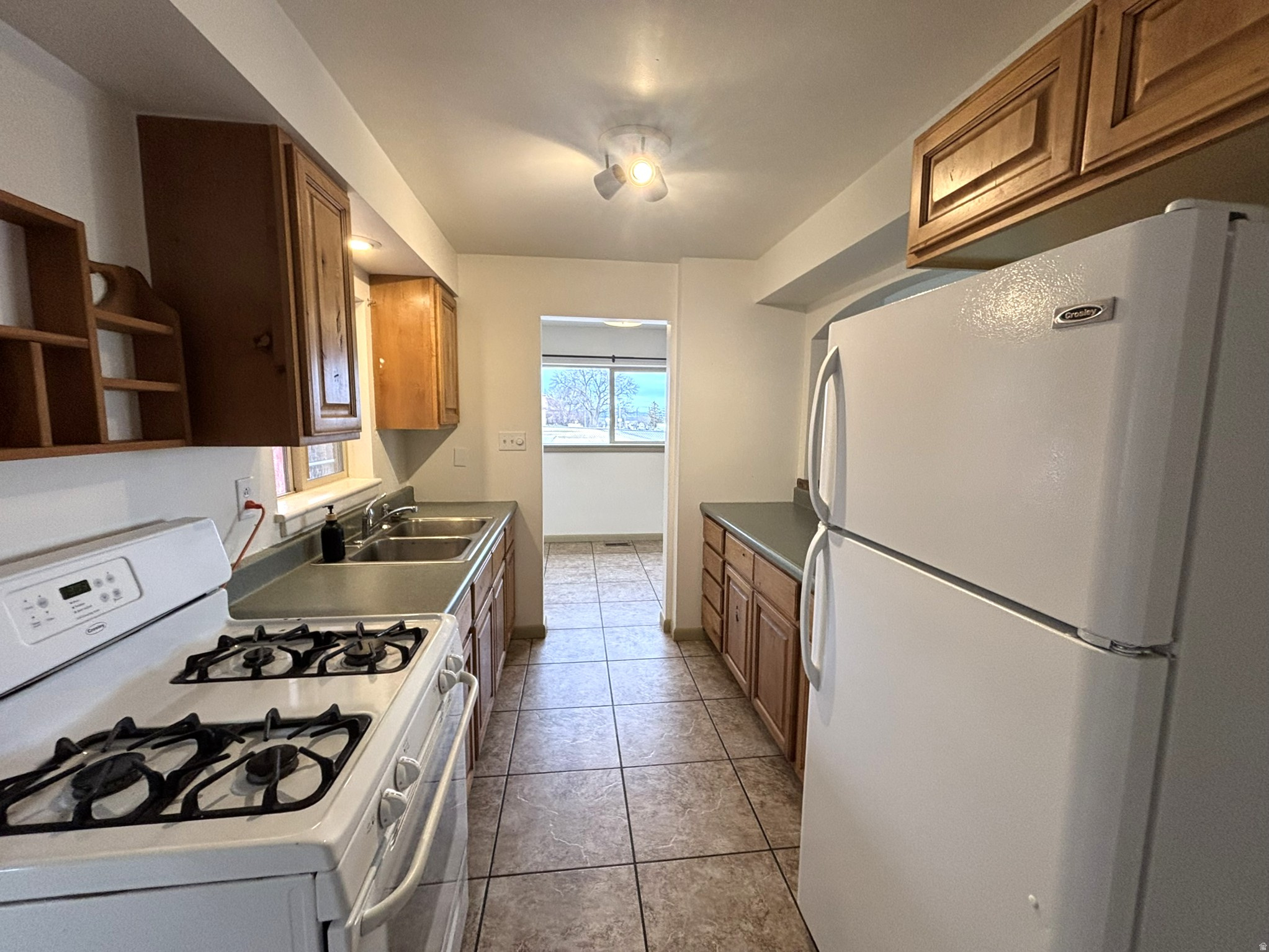 PARKSIDE SUBDIVISION - Residential