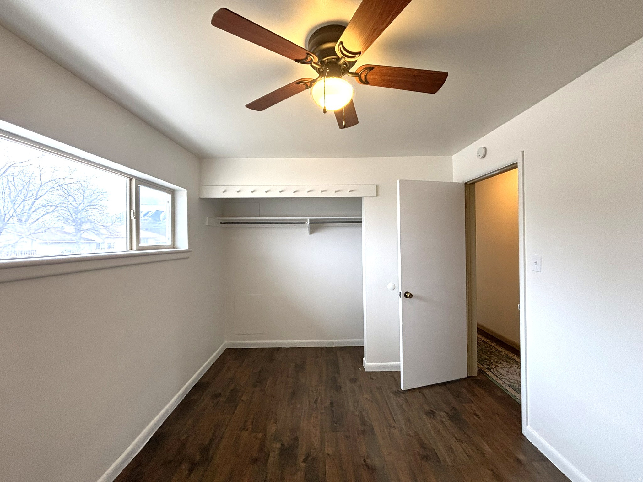 PARKSIDE SUBDIVISION - Residential