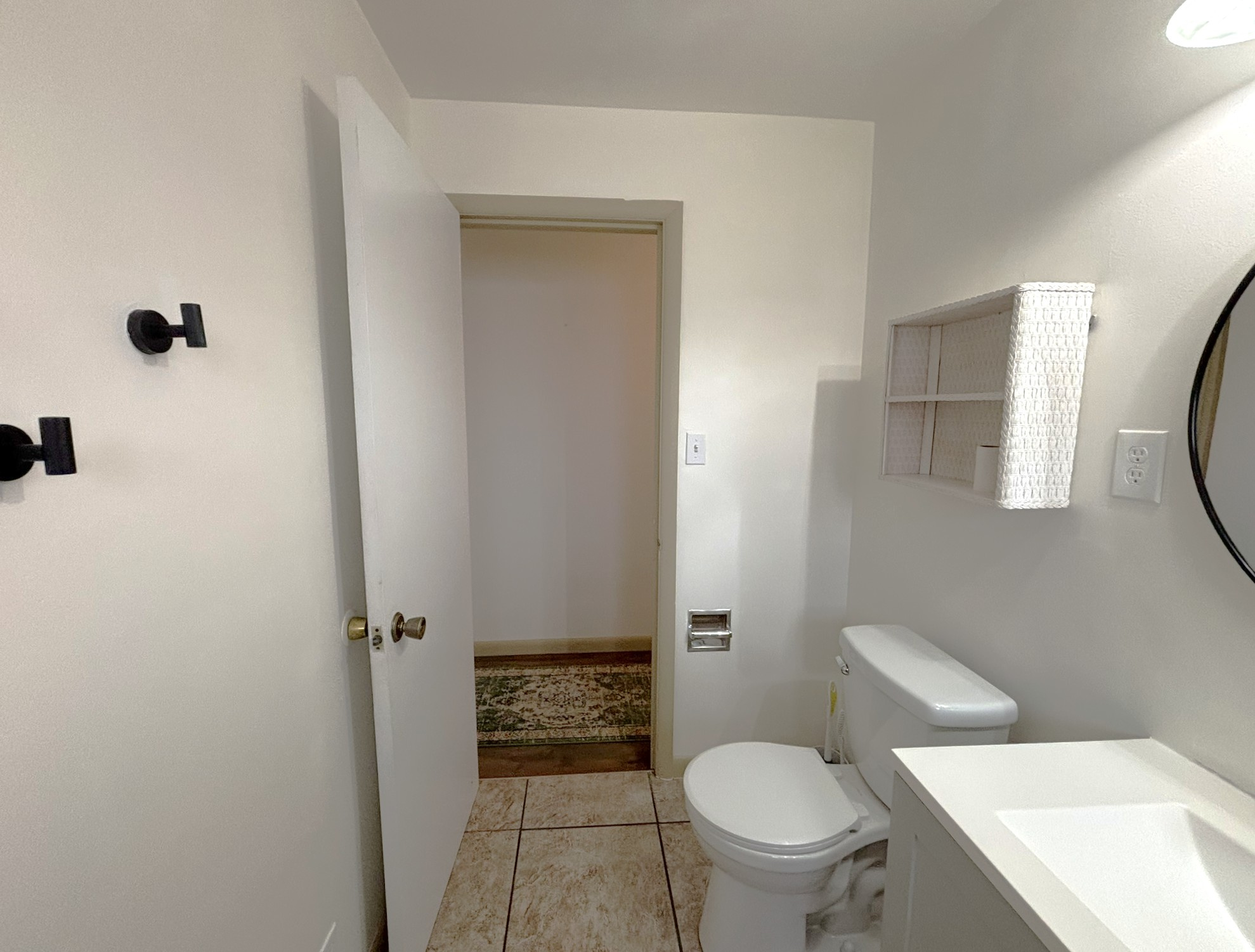 PARKSIDE SUBDIVISION - Residential