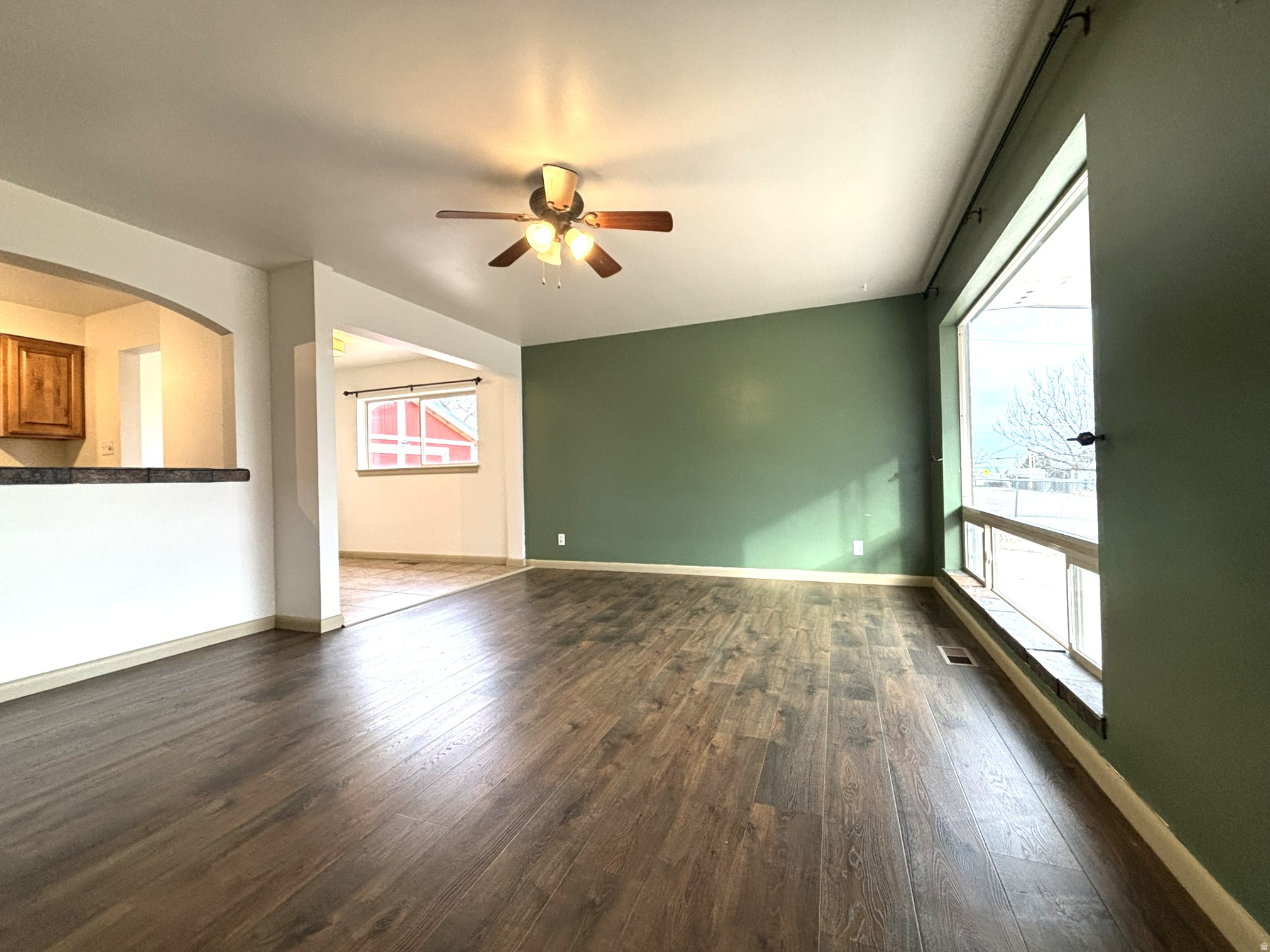 PARKSIDE SUBDIVISION - Residential