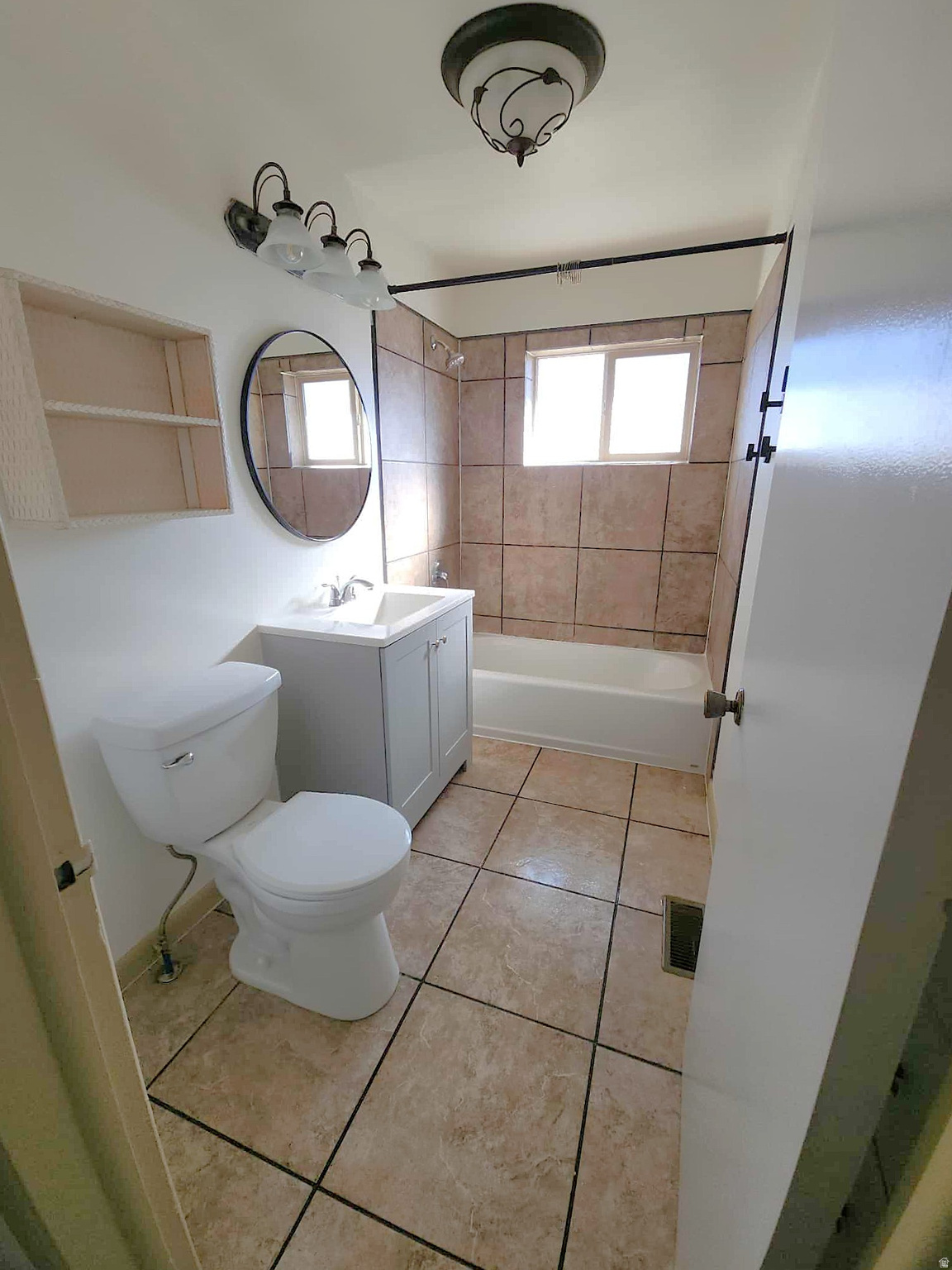 PARKSIDE SUBDIVISION - Residential