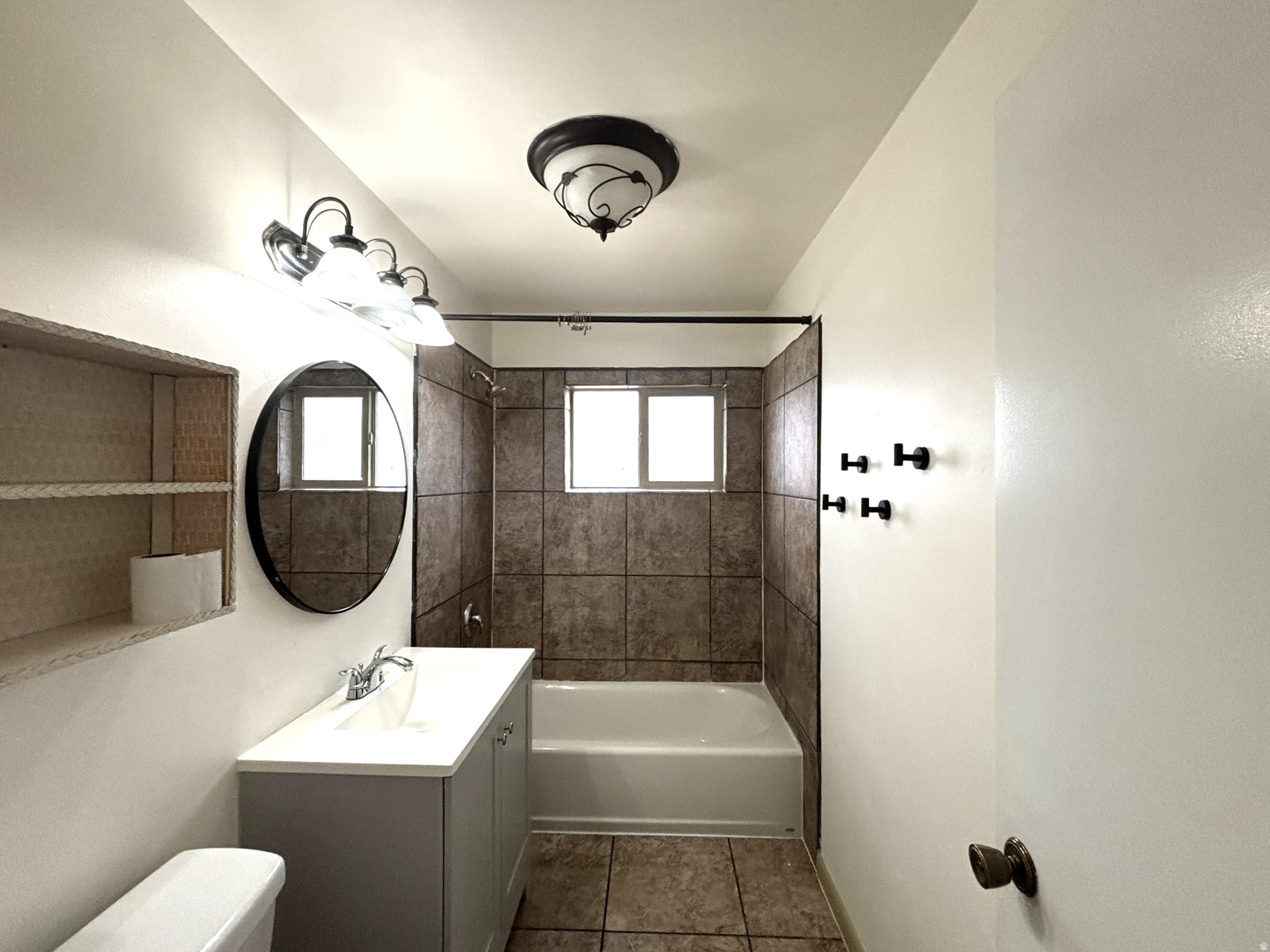 PARKSIDE SUBDIVISION - Residential