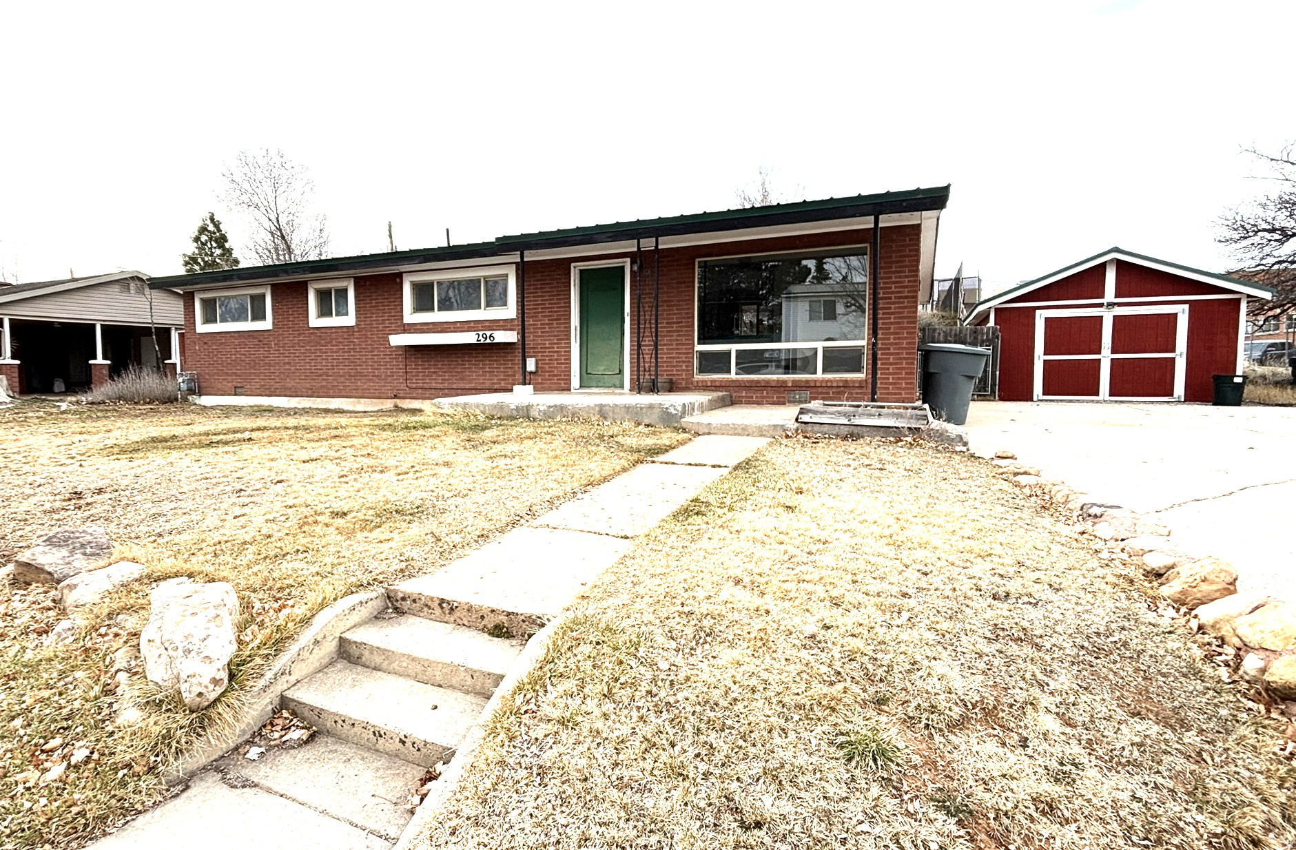 PARKSIDE SUBDIVISION - Residential