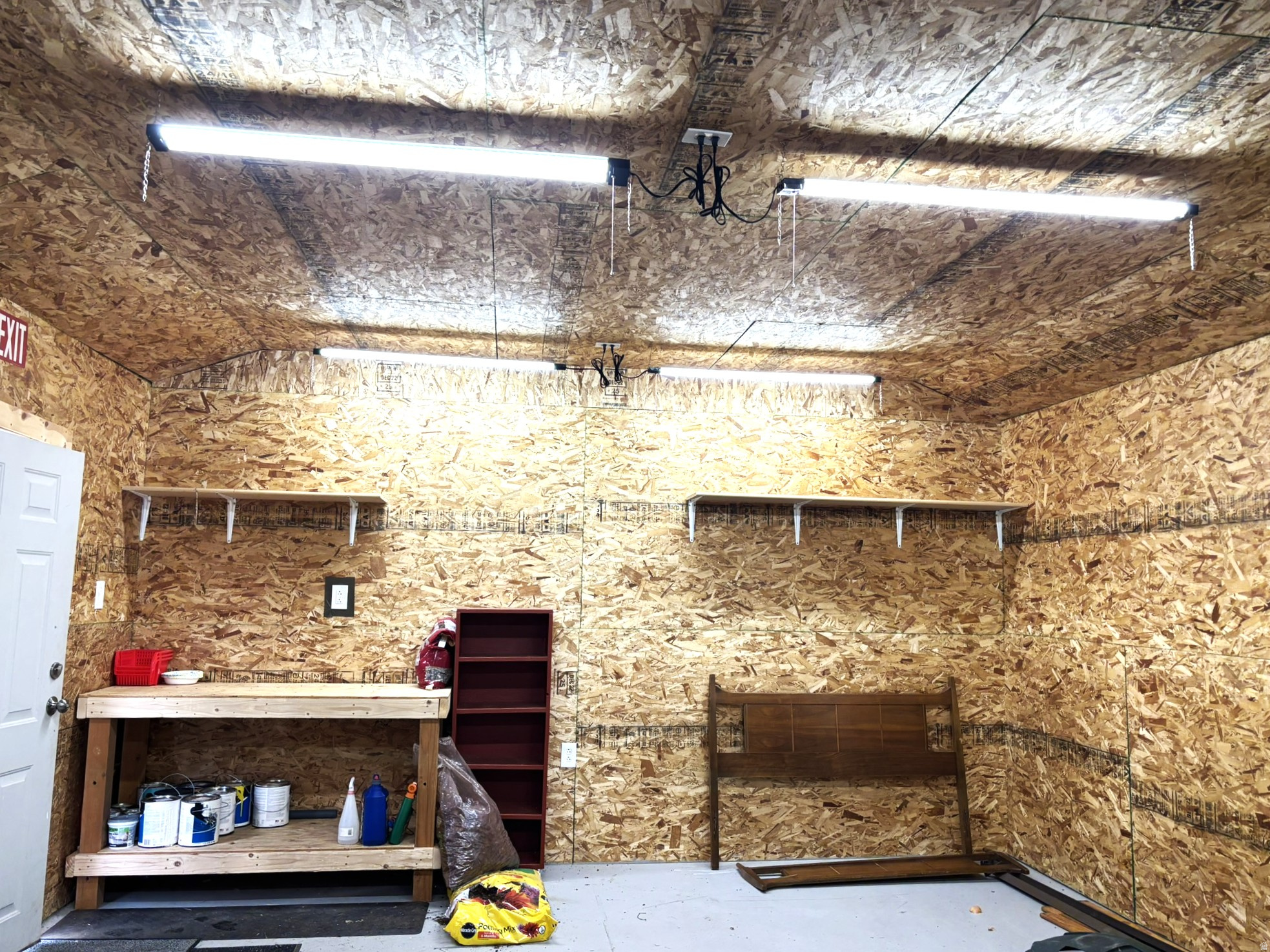 PARKSIDE SUBDIVISION - Residential