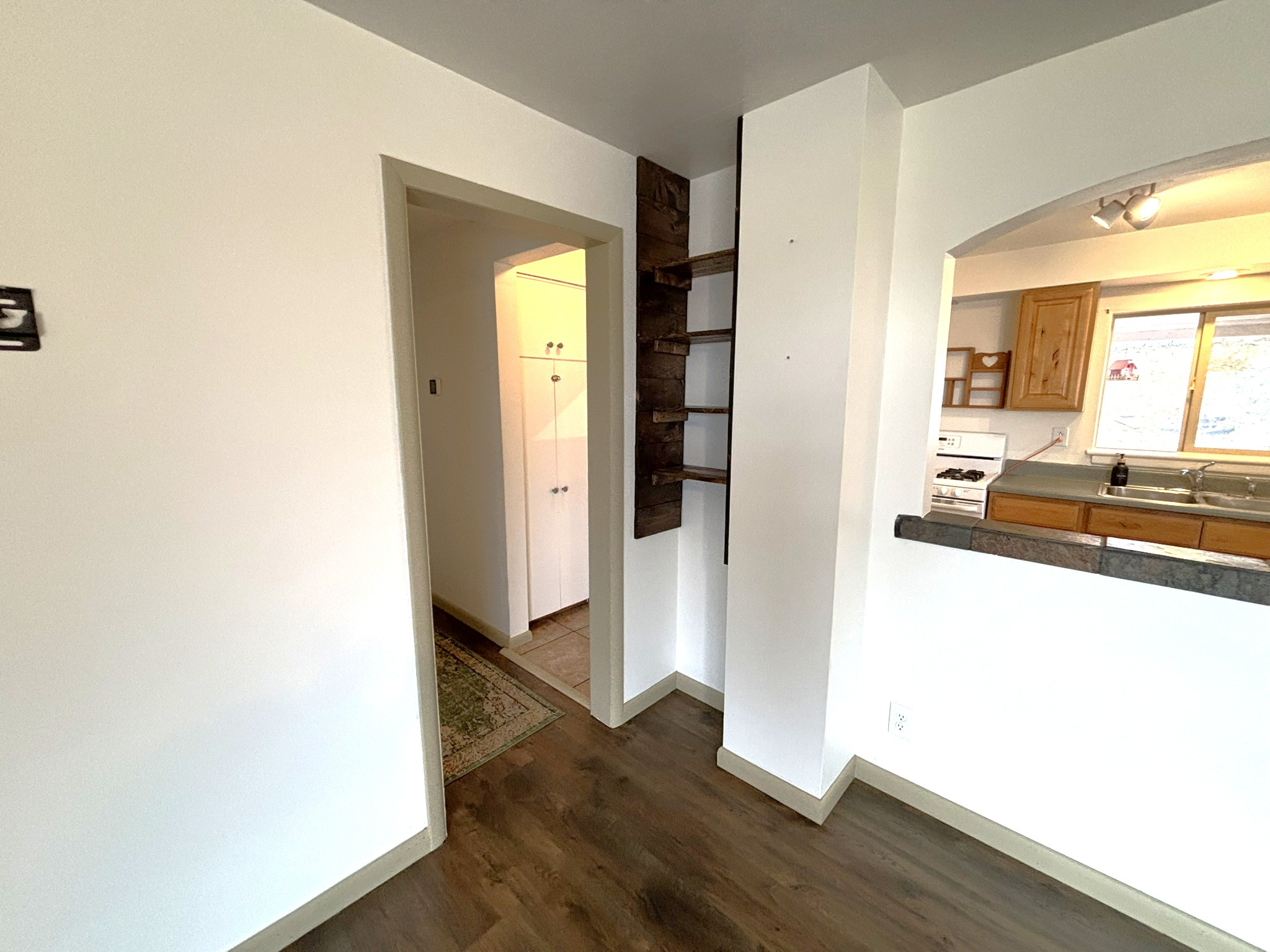 PARKSIDE SUBDIVISION - Residential