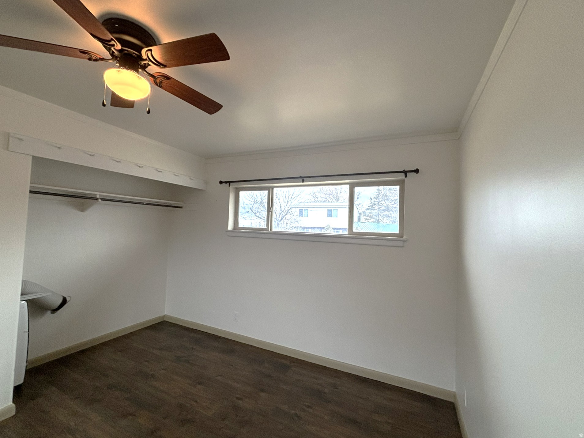 PARKSIDE SUBDIVISION - Residential