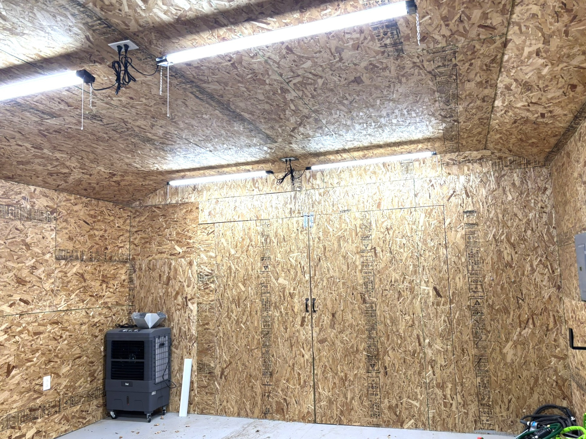 PARKSIDE SUBDIVISION - Residential