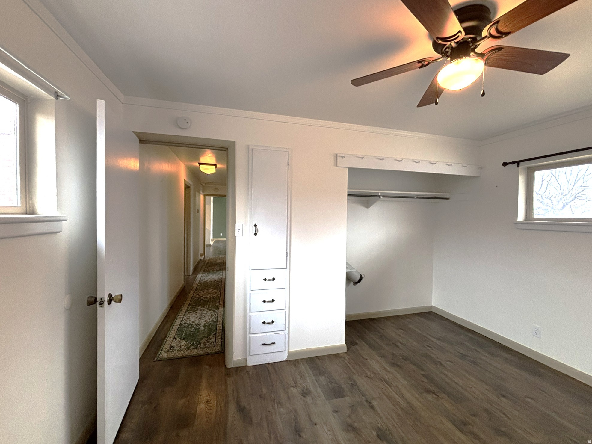 PARKSIDE SUBDIVISION - Residential