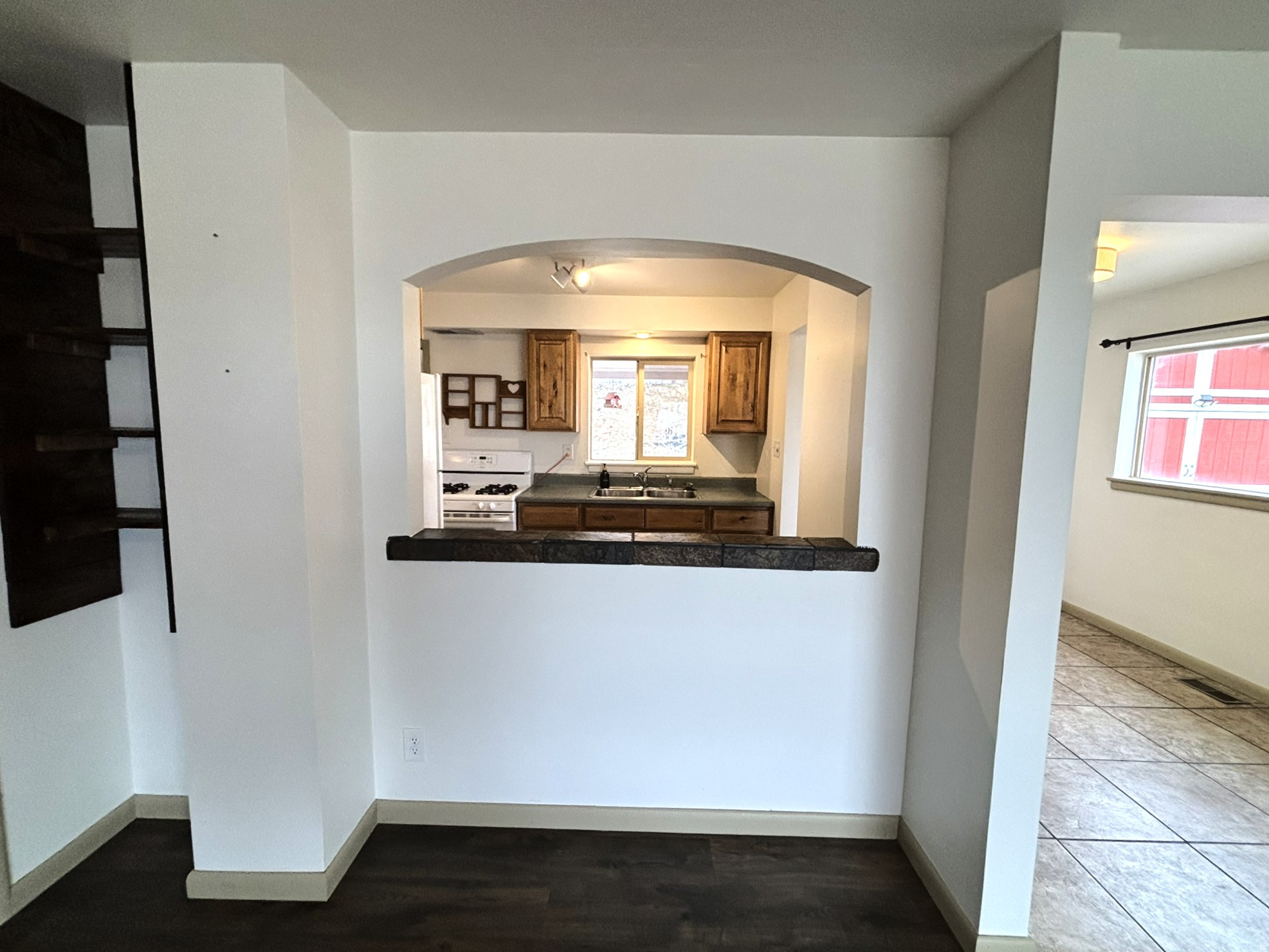 PARKSIDE SUBDIVISION - Residential