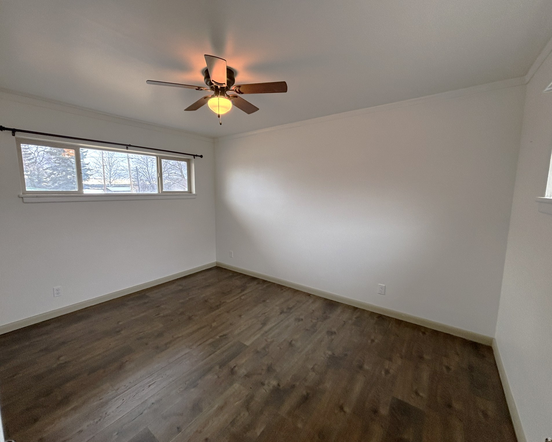 PARKSIDE SUBDIVISION - Residential