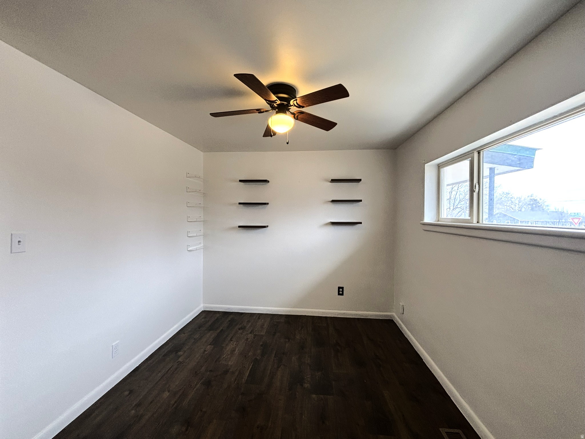 PARKSIDE SUBDIVISION - Residential