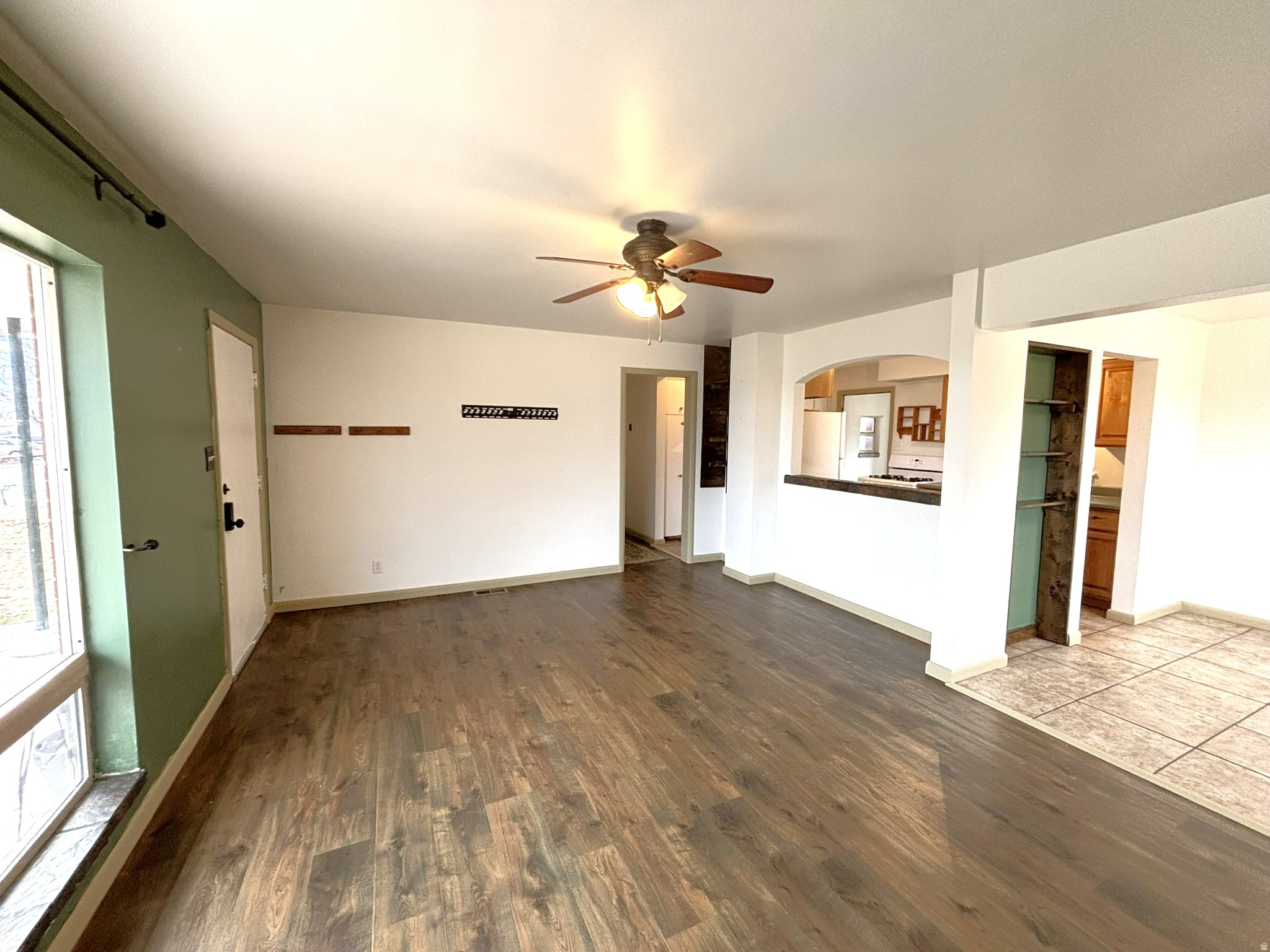 PARKSIDE SUBDIVISION - Residential