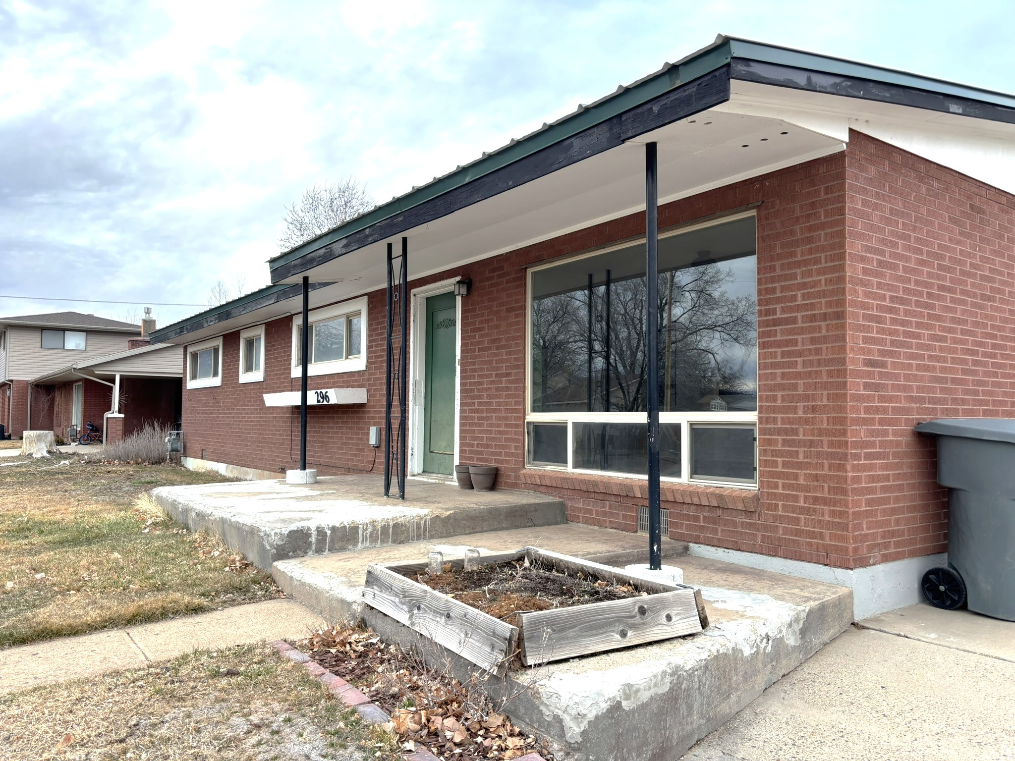 PARKSIDE SUBDIVISION - Residential