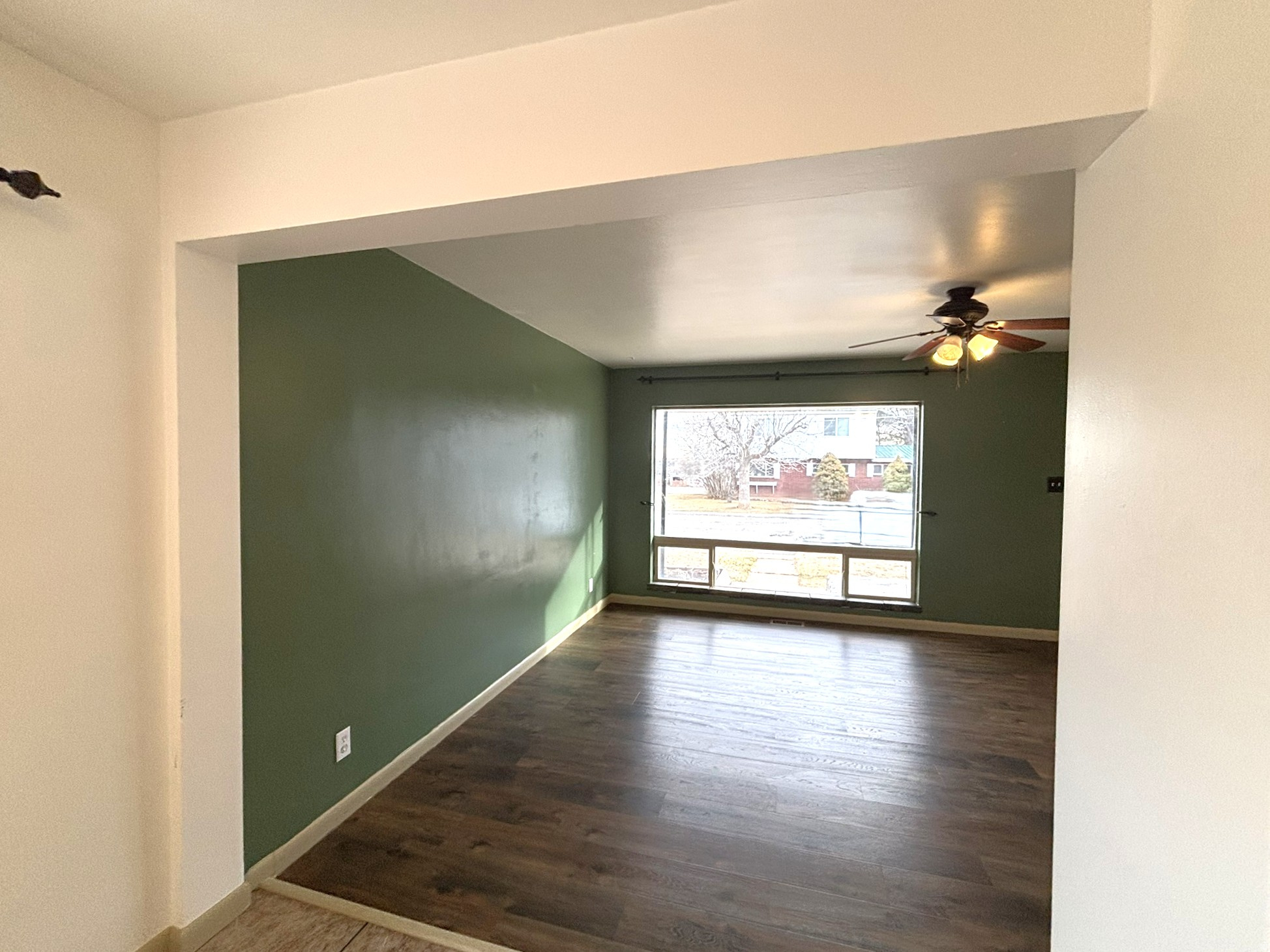 PARKSIDE SUBDIVISION - Residential