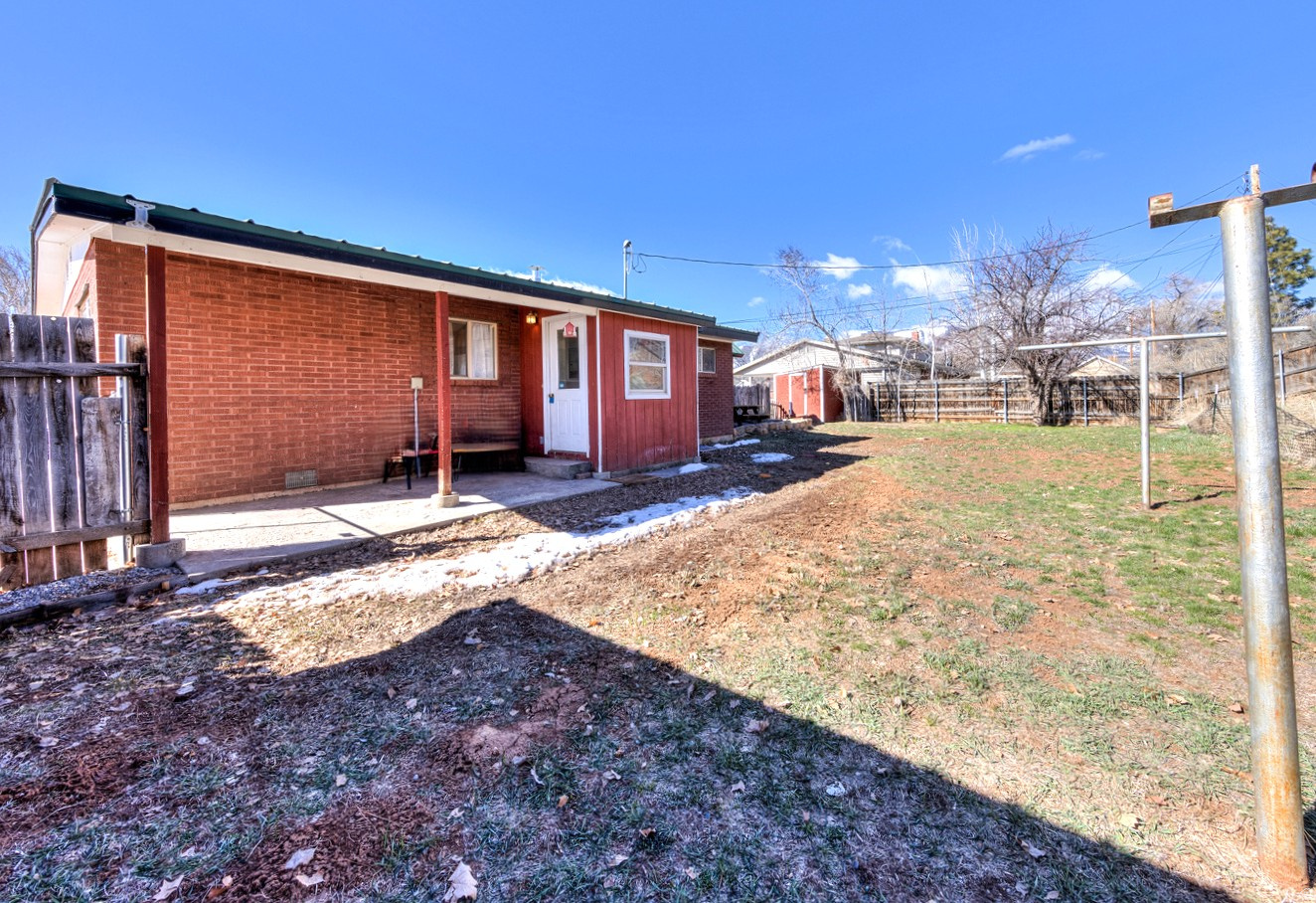 PARKSIDE SUBDIVISION - Residential