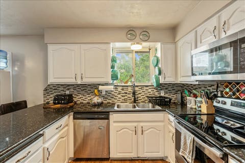 Tiny photo for 5378 W SILVERTIP DR, West Valley City, UT 84118 (MLS # 2163208)