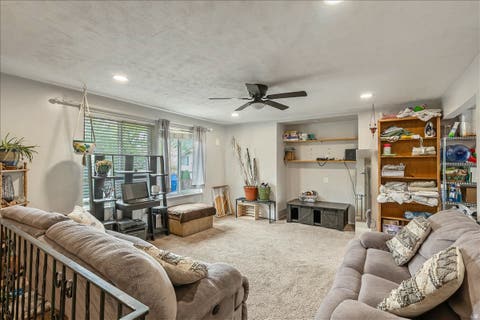 Tiny photo for 5378 W SILVERTIP DR, West Valley City, UT 84118 (MLS # 2163208)