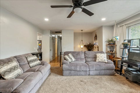 Tiny photo for 5378 W SILVERTIP DR, West Valley City, UT 84118 (MLS # 2163208)
