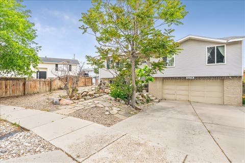 Tiny photo for 5378 W SILVERTIP DR, West Valley City, UT 84118 (MLS # 2163208)
