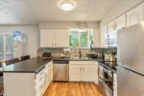 Tiny photo for 5378 W SILVERTIP DR, West Valley City, UT 84118 (MLS # 2163208)