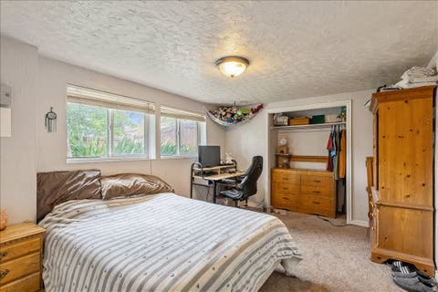 Tiny photo for 5378 W SILVERTIP DR, West Valley City, UT 84118 (MLS # 2163208)