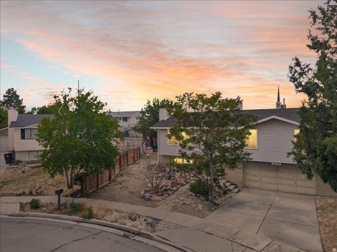 Tiny photo for 5378 W SILVERTIP DR, West Valley City, UT 84118 (MLS # 2163208)