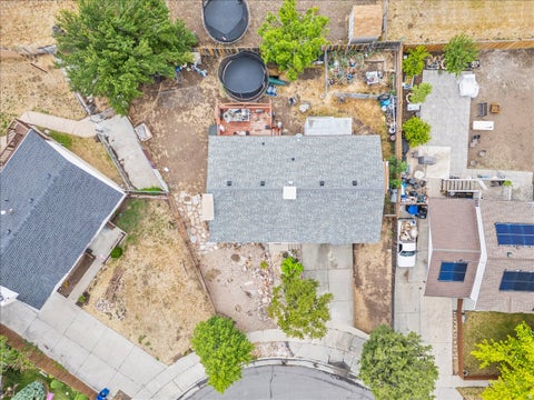 Tiny photo for 5378 W SILVERTIP DR, West Valley City, UT 84118 (MLS # 2163208)