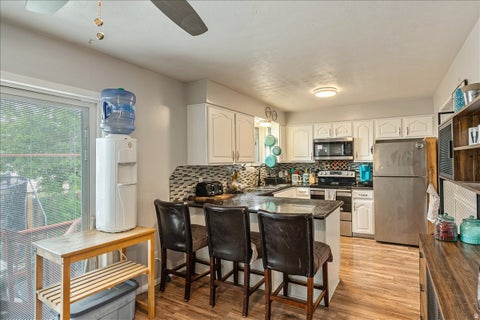 Tiny photo for 5378 W SILVERTIP DR, West Valley City, UT 84118 (MLS # 2163208)