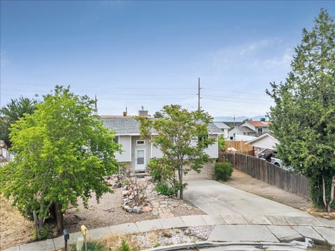 Tiny photo for 5378 W SILVERTIP DR, West Valley City, UT 84118 (MLS # 2163208)