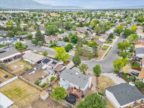 Tiny photo for 5378 W SILVERTIP DR, West Valley City, UT 84118 (MLS # 2163208)