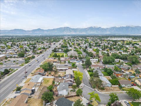 Tiny photo for 5378 W SILVERTIP DR, West Valley City, UT 84118 (MLS # 2163208)