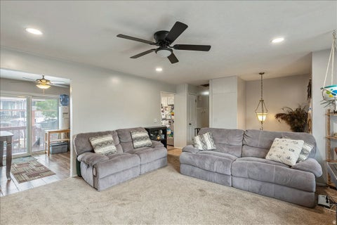Tiny photo for 5378 W SILVERTIP DR, West Valley City, UT 84118 (MLS # 2163208)