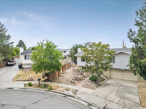 Tiny photo for 5378 W SILVERTIP DR, West Valley City, UT 84118 (MLS # 2163208)