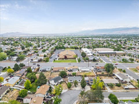 Tiny photo for 5378 W SILVERTIP DR, West Valley City, UT 84118 (MLS # 2163208)