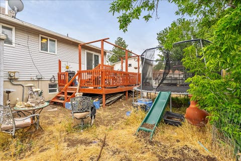 Tiny photo for 5378 W SILVERTIP DR, West Valley City, UT 84118 (MLS # 2163208)
