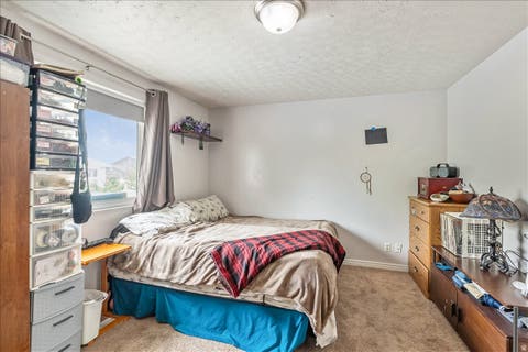 Tiny photo for 5378 W SILVERTIP DR, West Valley City, UT 84118 (MLS # 2163208)