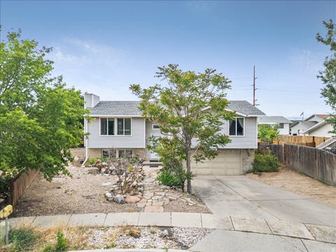 Tiny photo for 5378 W SILVERTIP DR, West Valley City, UT 84118 (MLS # 2163208)