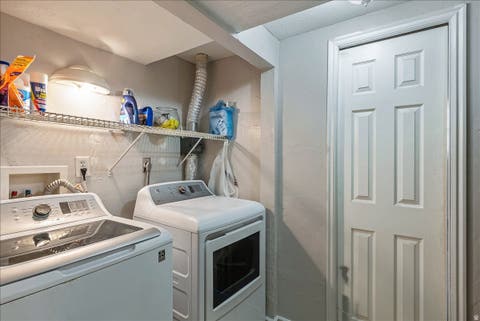 Tiny photo for 5378 W SILVERTIP DR, West Valley City, UT 84118 (MLS # 2163208)