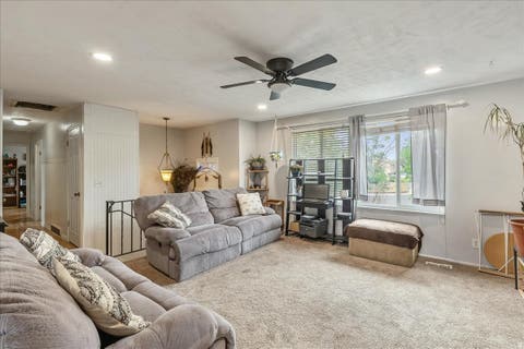 Tiny photo for 5378 W SILVERTIP DR, West Valley City, UT 84118 (MLS # 2163208)