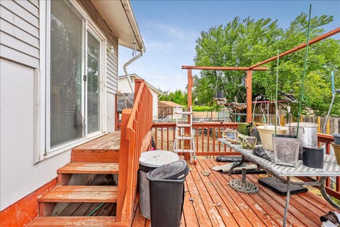 Tiny photo for 5378 W SILVERTIP DR, West Valley City, UT 84118 (MLS # 2163208)