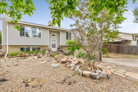 Tiny photo for 5378 W SILVERTIP DR, West Valley City, UT 84118 (MLS # 2163208)
