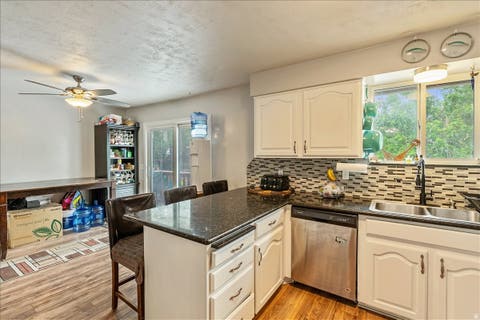 Tiny photo for 5378 W SILVERTIP DR, West Valley City, UT 84118 (MLS # 2163208)