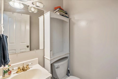 Tiny photo for 5378 W SILVERTIP DR, West Valley City, UT 84118 (MLS # 2163208)