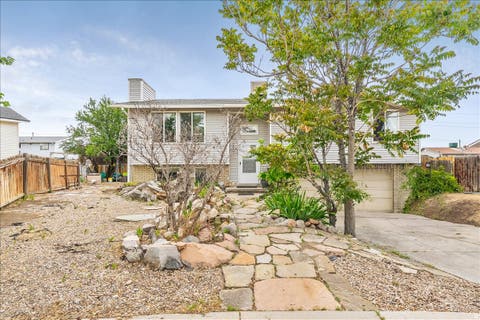 Tiny photo for 5378 W SILVERTIP DR, West Valley City, UT 84118 (MLS # 2163208)