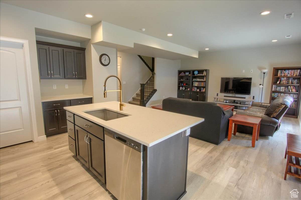 WASATCH MEADOWS - Residential