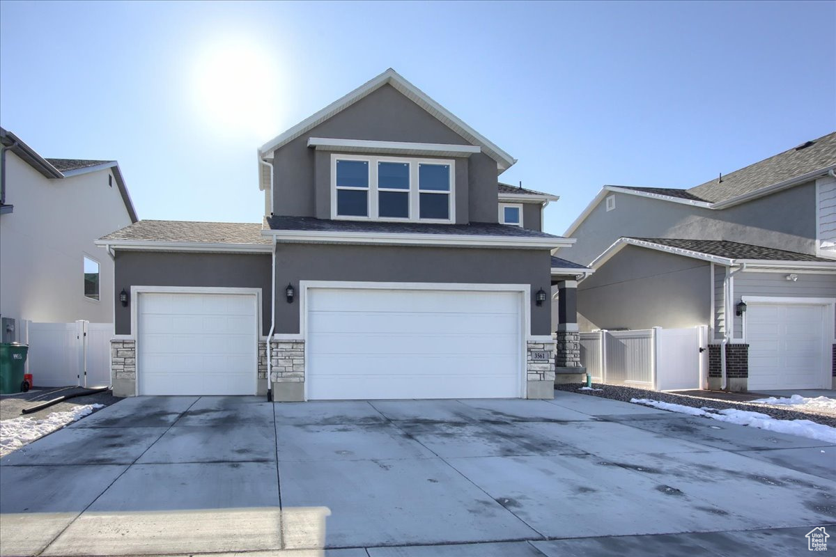 WASATCH MEADOWS - Residential